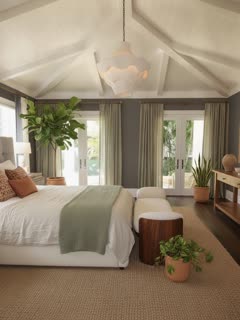 DecorMuse room redesign