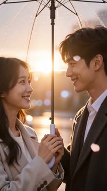 kdrama style