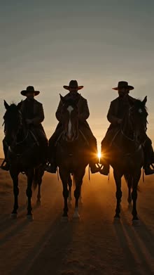 western style